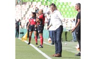 Hernán Cristante, nuevo técnico del Puebla