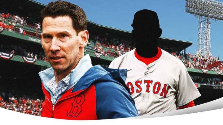 3 moves Boston Red Sox must make after 2025 MLB trade deadline