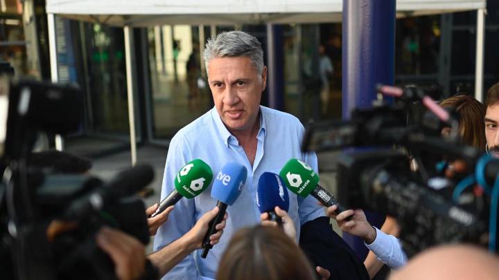 Albiol pide reunirse con Sánchez tras un asesinato en un edificio ocupado de Badalona