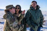Denmark summons US envoy over report of Greenland influence operations