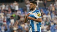 Zakaria Eddahchouri: «Creo en mis condiciones y en lo que puedo hacer, quien venga no será un problema»