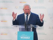 'Extraordinary act of generosity' — Windsor's new hospital gets a name, and record $40M donation