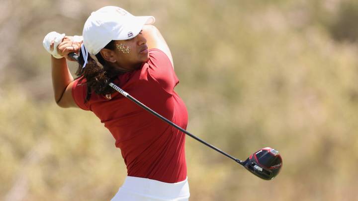 Megha Ganne, three other Stanford players headline preseason Annika Award Watch List