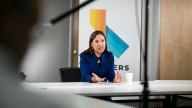 Kounalakis becomes latest Democrat to drop run for governor