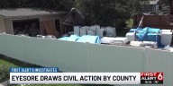 Sarpy County officials take action on eyesore property