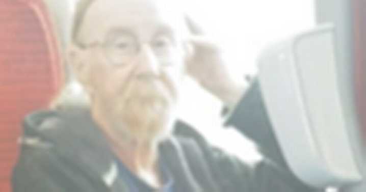 Police searching for ponytailed Edinburgh train passenger after 'incident' onboard