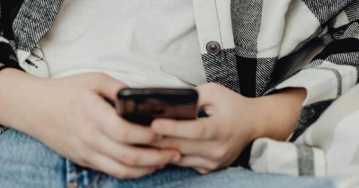 10 señales de que necesitas un descanso digital