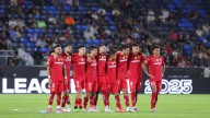 Leagues Cup 2025: ¿Cómo quedan las semifinales?