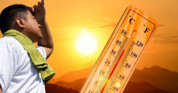 Sonora registra 274 afectaciones por calor en lo que va de 2025
