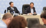 Caso $LIBRA: la oposición logró imponer a Maximiliano Ferraro frente a la comisión investigadora