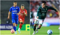Todos unidos: Los jugadores que donaron para la operación del hijo de Fernando Navarro