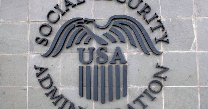 Social Security Admin.'s chief data officer resigns after filing whistleblower complaint