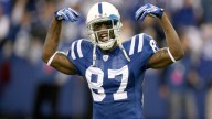 NFL All-Time WR Rank No. 12: Reggie Wayne