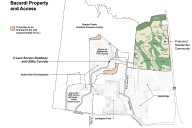 Planning Commission backs residential development on Bacardi