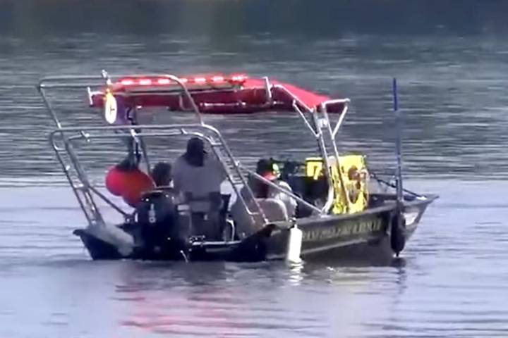 2 Fisherman Found Dead Days Apart After Collision with Tugboat