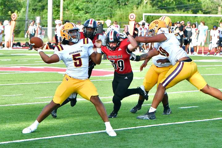 This Week’s Photos: August 28th, 2025