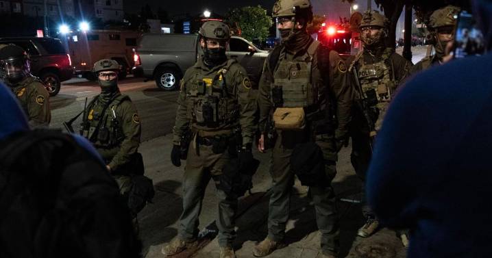 Experts explain your rights – as an immigrant or a bystander – if you’re caught up in an ICE raid