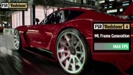 AMD Announces ML-Powered FSR Redstone To Deliver Superior Visuals And Performance On RX 9000 GPUs; Will Be Released Later This Year For FSR v3.1.4