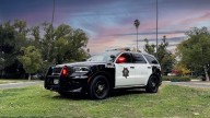 Fresno Police Detain Suspect After Report of Possible Gun at Elementary School
