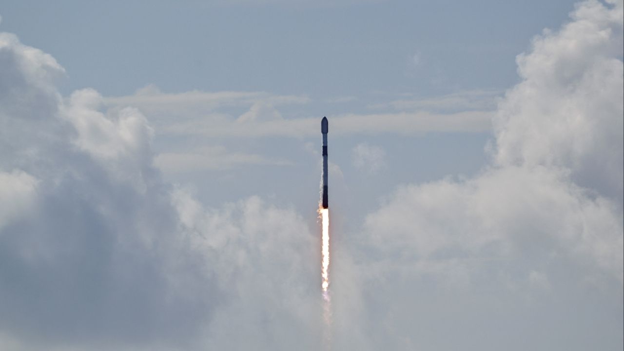 California Coastal Commission Opposes SpaceX Launch Expansion on West Coast, Again