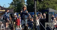 Saskatchewan stop for MAGA preacher goes ahead with ‘no issues’