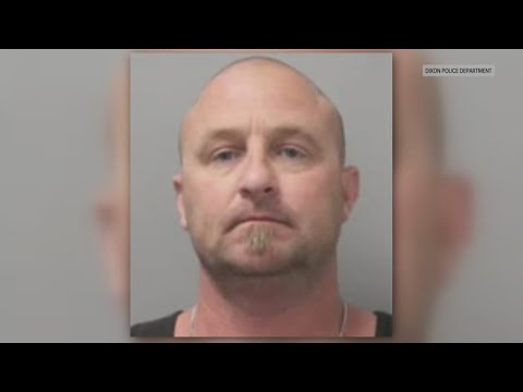 Dixon police seek man after deadly fight at Luke’s Lounge