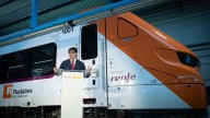 Trenes y presupuestos: los deberes del Govern