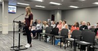 Virginia Board of Health to ban trans women from women's sports