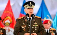 Padrino López reitera que Venezuela "es un pueblo libre"