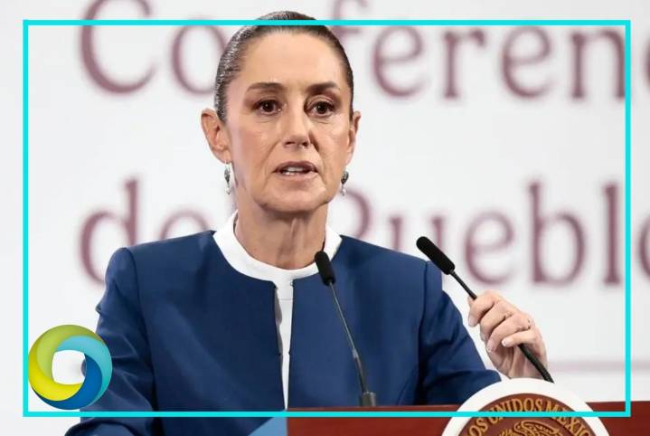 Sheinbaum niega acuerdo con la DEA sobre Proyecto Portero