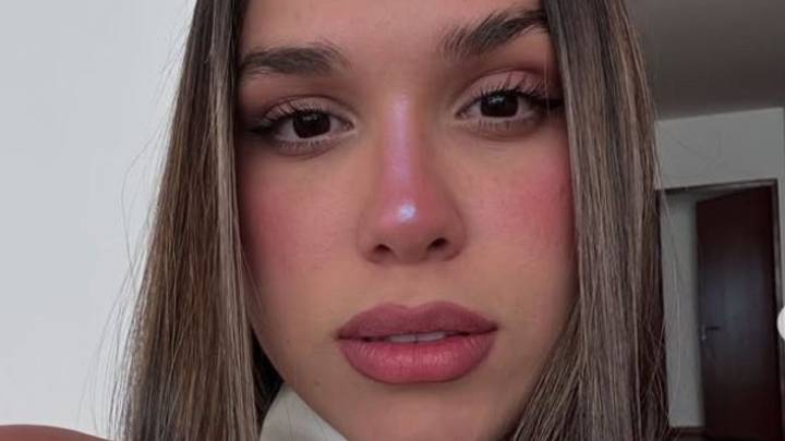 "Por más dinero que tengan, todo cae por su propio peso": la inesperada reacción de expareja de famoso cantante colombiano tras decisión judicial en su contra