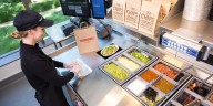 Chipotle and Cava put rivalry on pause with $25 million bet on restaurant automation