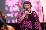 Jazz trailblazer Sheila Jordan dies at 96