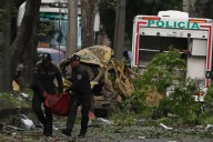 Atentados en Colombia dejan, al menos, 20 muertos y casi un centenar de heridos
