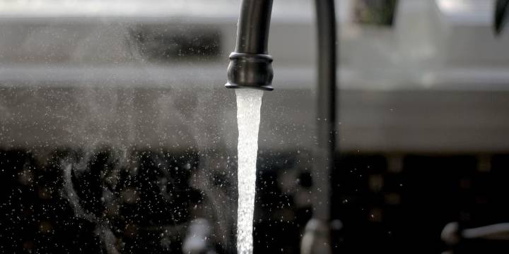 Boil water advisory in place for parts of Graniteville