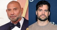 Dave Bautista Cast in ‘Highlander’ Remake Movie Starring Henry Cavill | Dave Bautista, Henry Cavill, Highlander, Movies