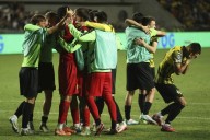 Champions League coming to Kazakhstan and northern Norway after Almaty and Bodo/Glimt advance