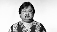 Garrett Hongo Reads Charles Wright