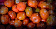 Este país de Sudamérica es el principal exportador de mandarina en la región y el séptimo en el mundo con 64 millones de dólares en lo que va del 2025