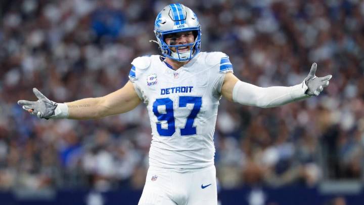 Super Bowl 60 odds, futures bets, predictions, sleepers: Top rated NFL expert lists Lions at 10