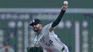 MLB: ¡Maniató a los Yankees de Nueva York! el criollo Martín Pérez ponchó a 7 en triunfo de Medias Blancas de Chicago