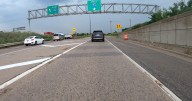 Portion of Interstate 94 in Twin Cities closed for weekend bridge repairs; businesses feeling impact