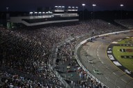 NASCAR's Viewership Reveals Worrying Trend For American Stock Car Racing
