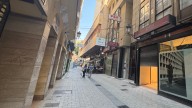 La famosa marca de moda que aterriza en este local del centro de Albacete: «Va a ser una súper tienda»