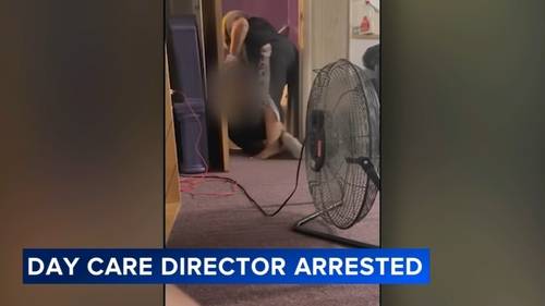 North Philadelphia day care director charged with assault involving 6