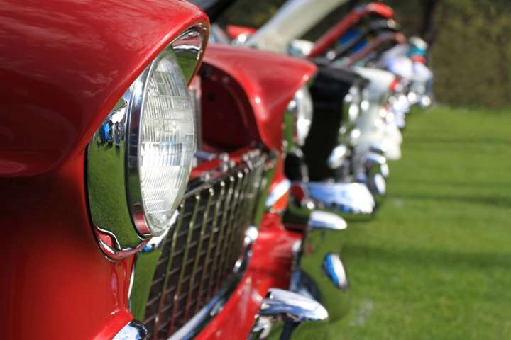 Westside Classics Car Show Set to Roll into Venice Beach