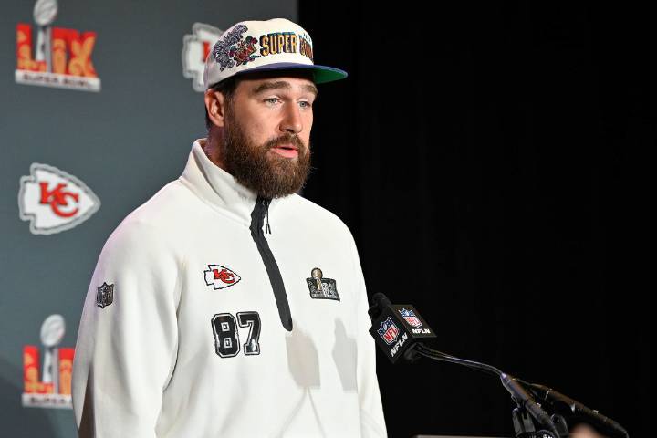 Travis Kelce Finally Unlocks Browns Trauma As Chiefs TE Reveals Tearful Confrontation