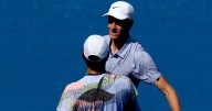 El número 1 del tenis no tuvo contemplación con Daniel Galán: le ganó en 59 minutos
