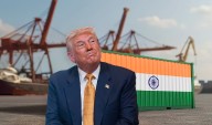 Guerra comercial: entra en vigor el arancel más alto de EEUU contra India