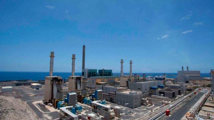 Endesa garantiza el suministro con un centro de transformación en Charco del Pino